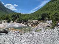 Theth A Hidden Gem of Northern Albania