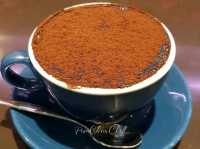 Coffee Alley (Zhanqian Branch)