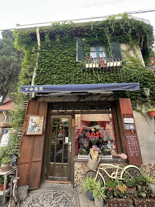 “大学路 (Dàxué Lù)” 📚 “大学路 (Dàxué Lù)” 📚
