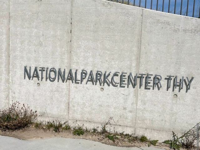 Thy National Park