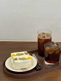 ☕️수원 행궁동 카페 하이드 커피