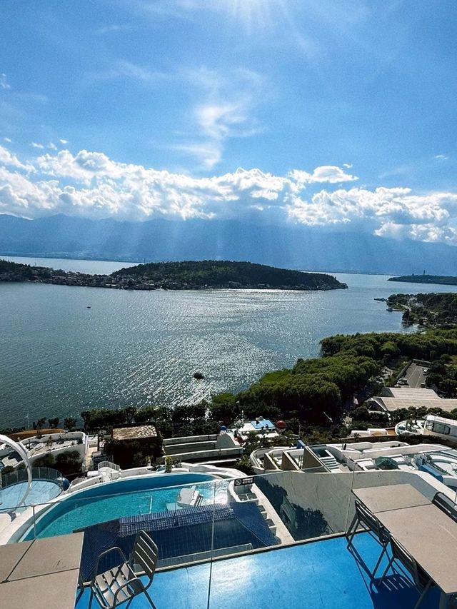 Whispers of Water and Mountains – Discover Erhai