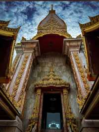  วัดไชยธาราราม (วัดฉลอง)