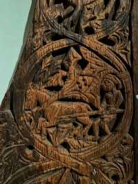🏛️ National Museum of Iceland – A Journey Through Time 🏛️