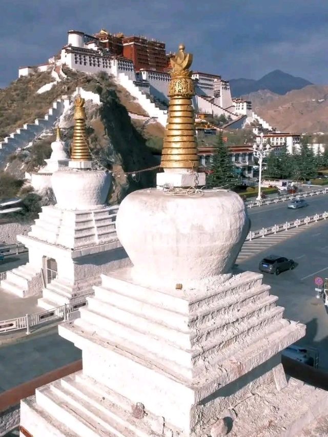 Tibetan Plateau