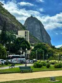 Christ the Redeemer – Icon of Rio