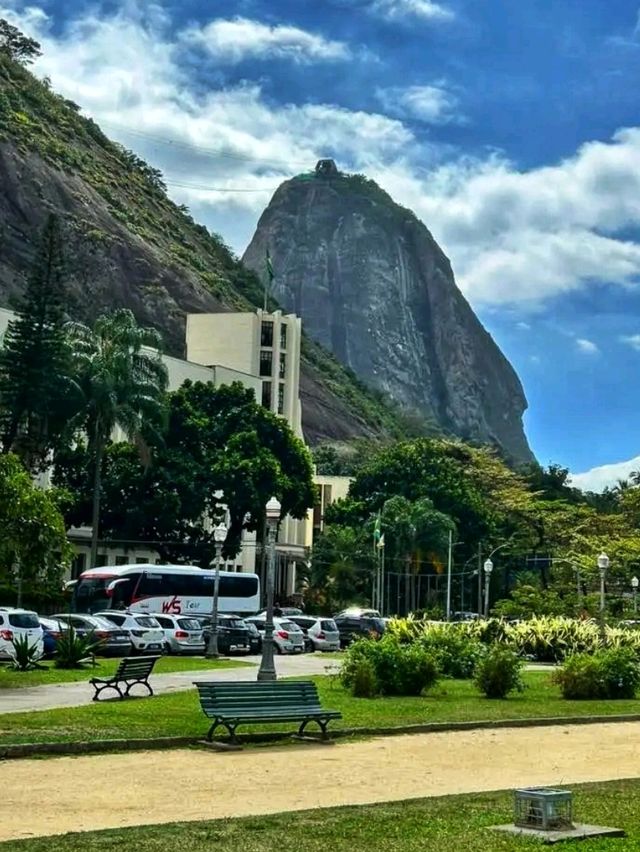 Christ the Redeemer – Icon of Rio