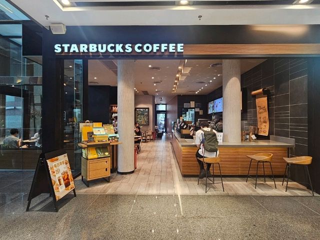 文青必訪咖啡生活空間,價錢是香港的一半 文青必訪咖啡生活空間,價錢是香港的一半