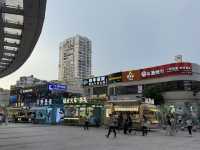 夏遊廈門 | 住在廈門 | 廈門康萊德酒店