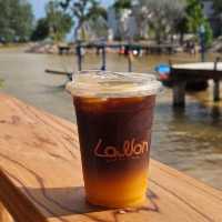 🏖Lawon Canal Café - ระยอง🏖