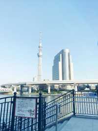 櫻花季東京五天四夜行程 p4 第一天行程