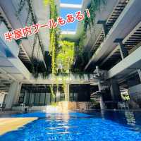 沖縄でオーシャンビューも居酒屋も楽しめるホテル！