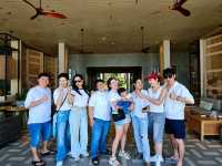 ที่พักเขาหลัก Khao Lak Marriott