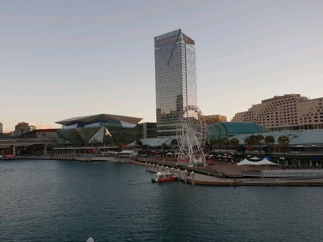 From Opera House Views to Golden Beaches — Discovering Sydney