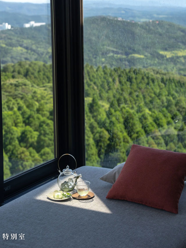 界 霧島 界 霧島