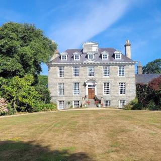 Sausmarez Manor – Guernsey’s Historic House of Charm and Mystery