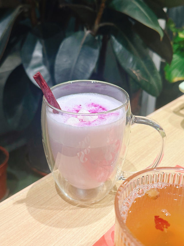 海鹽香茅盲鰽嫩滑多汁必食  