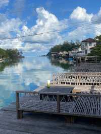 Aana Resort & Spa เกาะช้าง