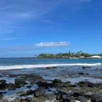 Laid Back Vibes in Kona