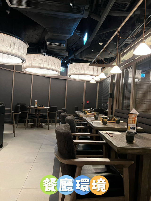 香港銅鑼灣希慎廣場隱藏寶藏餐廳！