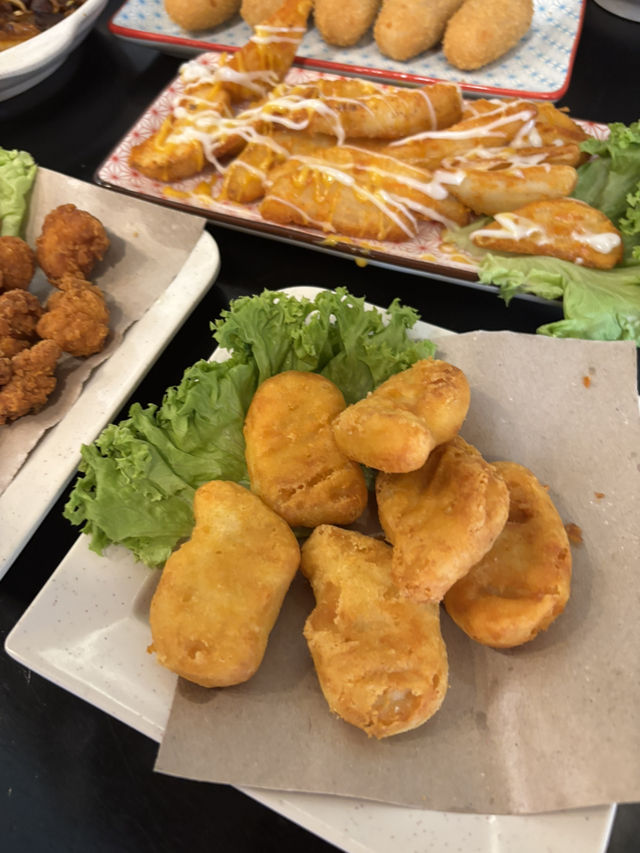 兩口子找吃，來這邊真不錯！ 如果你在槟城尋找台味，可以來這邊！😍