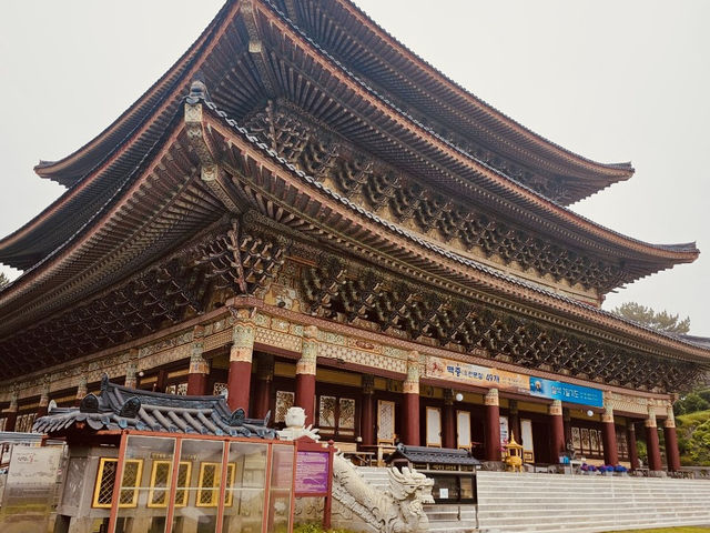 A Must-Visit Cultural Landmark