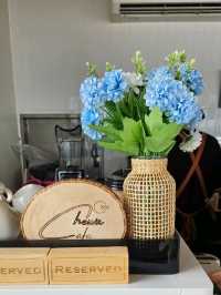 Chewa Cafe – นครพนม
