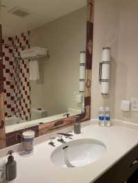 Woody and Jessie Room