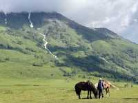🌲🏡 Hemu Village – A Fairytale in Xinjiang 🏡🌲