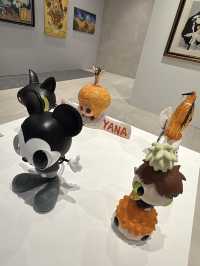 We Art Space @台北內湖NOKE 忠泰樂生活