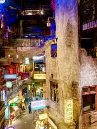 Changsha – China’s Capital of Nightlife and Energy