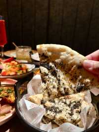 想食印度嘢淨係諗到重慶大廈?呢度令你味蕾大開