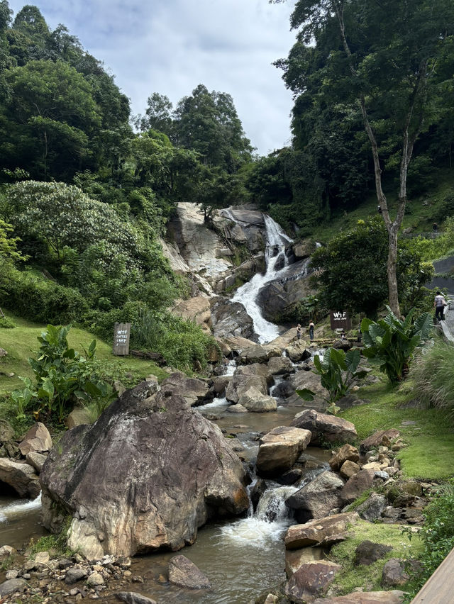 รวมที่เที่ยวในเชียงใหม่
