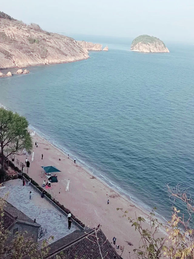 瀋陽.城山古城🇨🇳