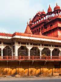 AJMER TRIP