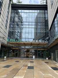 ［深圳］店舖種類超齊全嘅歡樂海岸大型購物廣場，真係深圳消暑＋休閒一流之選！