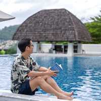 Andamantra Resort and Villa Phuket 🌊✨ 