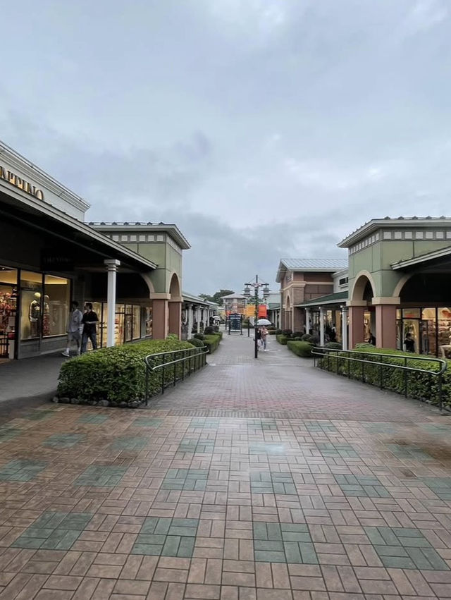 Gotemba Premium Outlets – ช็อปเพลิน วิวฟูจิ Gotemba Premium Outlets – ช็อปเพลิน วิวฟูจิ