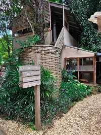 บ้านข้างวัด @เชียงใหม่