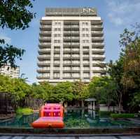 Baba Beach Club Hua Hin by Sri panwa