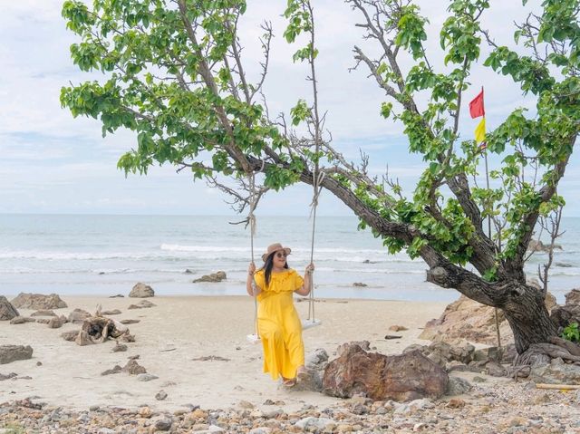 ที่พักติดทะเล สุดหรู ระยอง พาต้าวสี่ขาพักได้