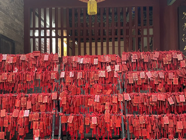 中國歷史文化名城-河南南暘臥龍崗
