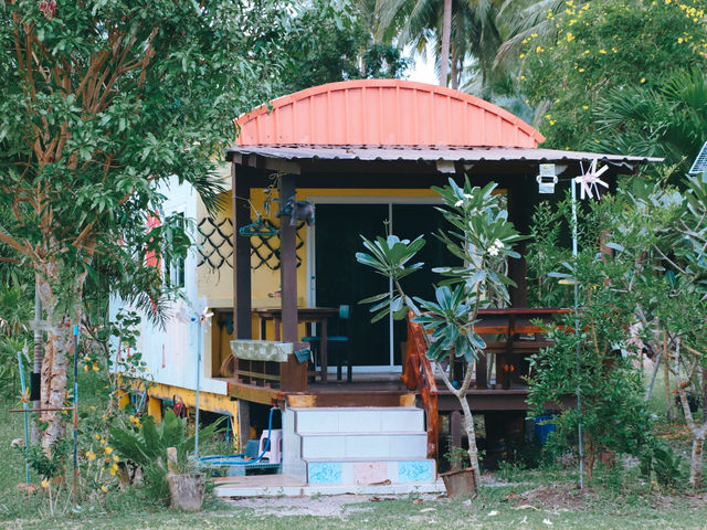 Wandee Resort Bankrut