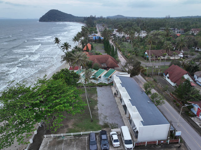 View Resort Chumphon