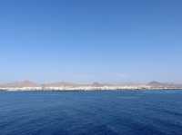 The Fiery Soul and Scenic Charm of Lanzarote