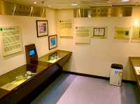 Hong Kong Correctional Services Museum — Behind the Prison Walls