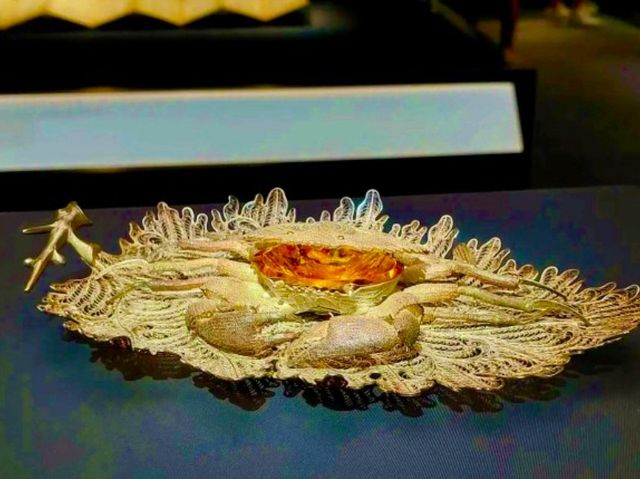 Discover the Beauty of East Meets West at the Hong Kong Museum of Art