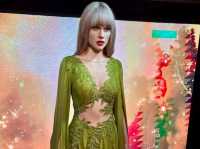 Madame Tussauds Hong Kong — Meet the Stars Up Close