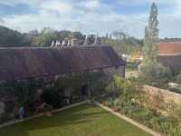 Sissinghurst Castle Garden