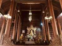 Shwe In Bin Kyaung